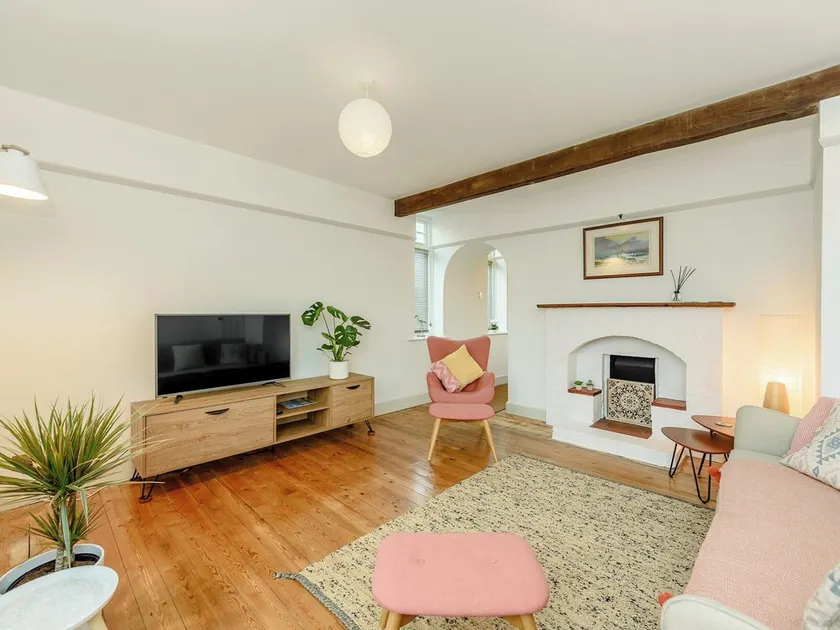 Alojamiento de 3 habitaciones en Selsey - Image 1