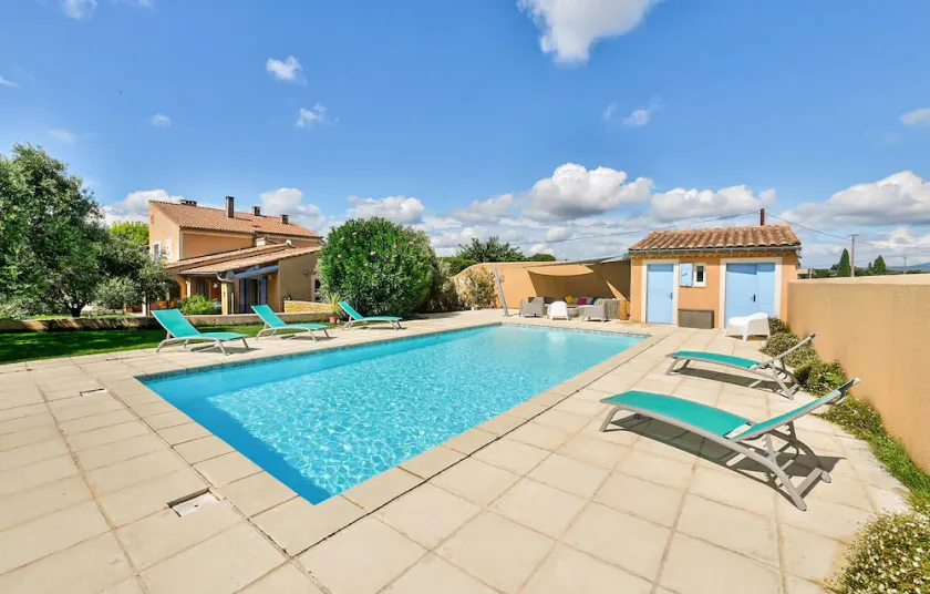 Charmante maison à Valréas - Image 1