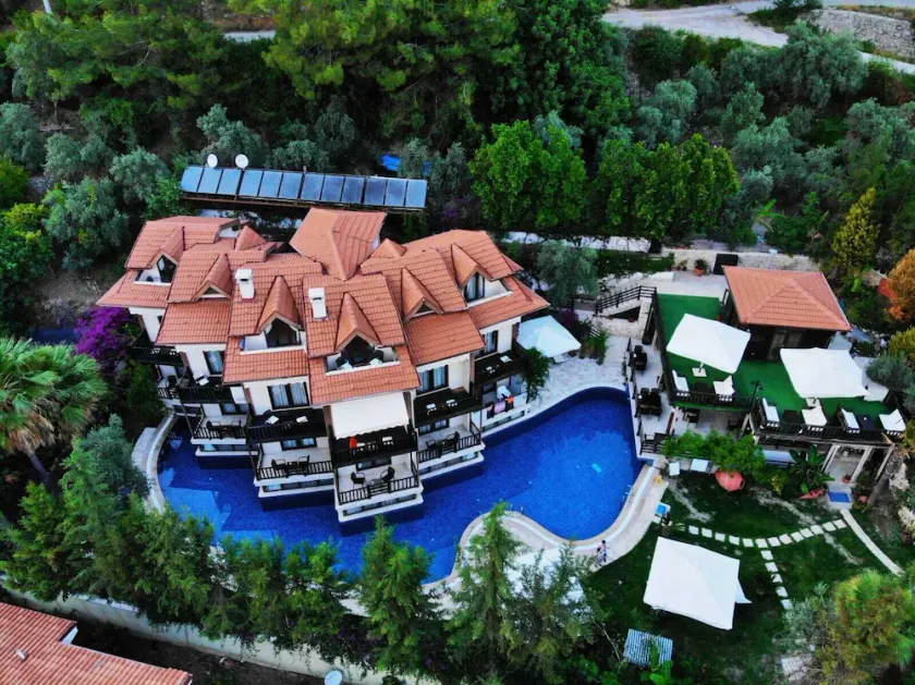 Alya Hotel Göcek - Image 1
