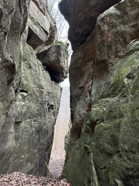 Hiking,Caves,Waterfalls and Amazing RockFormations - Image 1