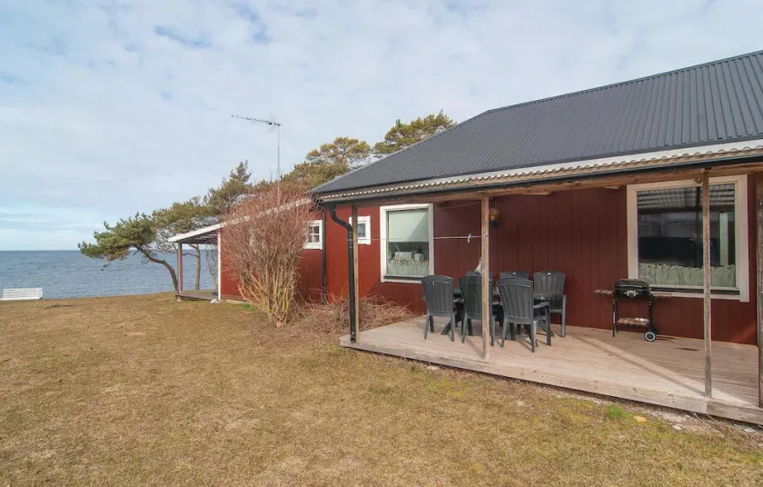 Haustierfreundliches Haus mit 2. - Image 1