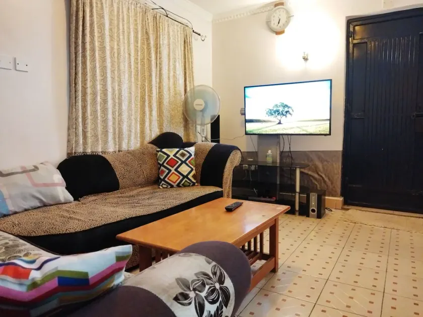 Simple and comfortable - Image 1