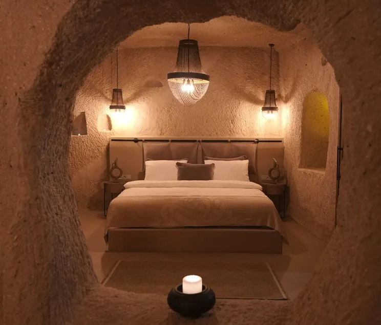 Tol of Cappadocia - Special Class - Image 1