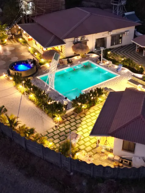 Boutique Stays Brissa by Greenleaf Aqua - Image 1