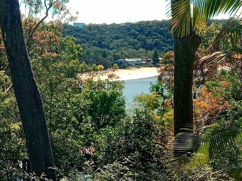 Corymbia -stones throw to pristine waters of Pearl Beach and National park walks - Image 1