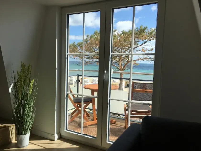 Ferienwohnung Seeblick 1 - Image 1