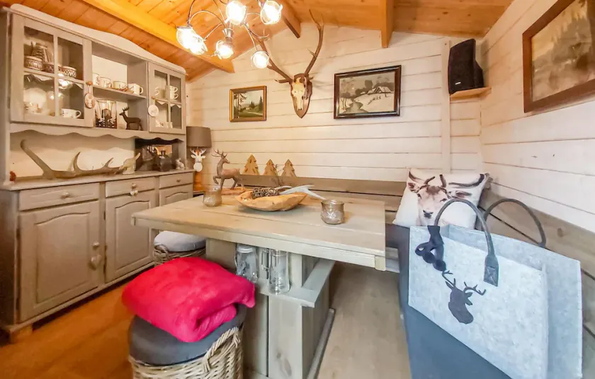 Stunning Apartment In Bad Schlema - Image 1