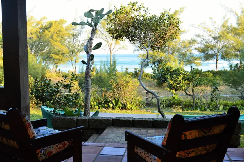 Costão da Ferrugem Ecofarm - Beach House - Image 1