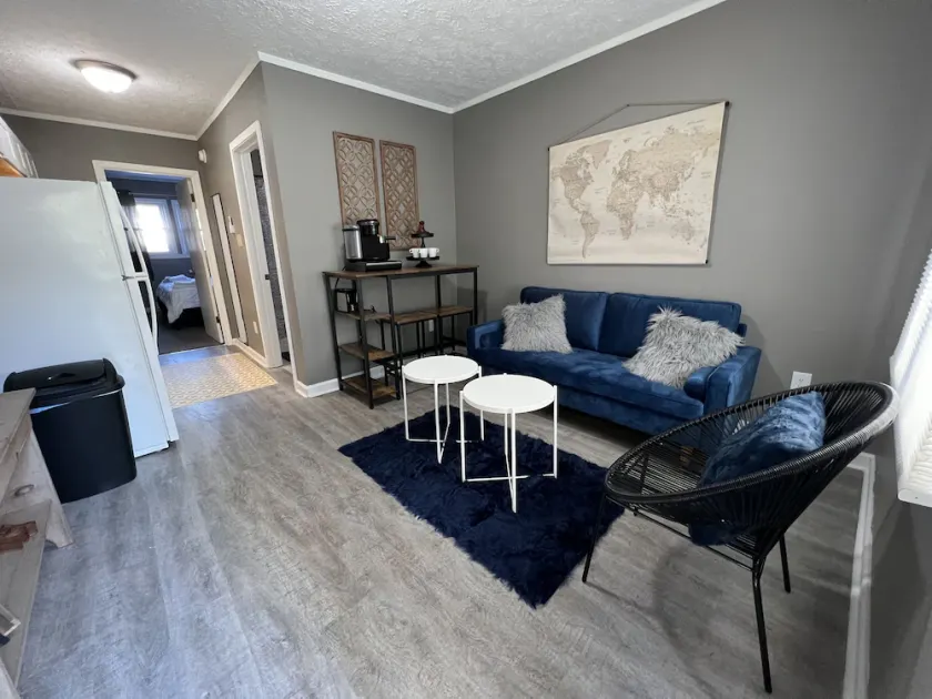 Cozy Court Street Apartment Steps from Everything! - Image 1