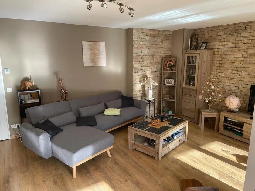Sevrier, appartement 73M2 avec terrasse , 4pers - Image 1