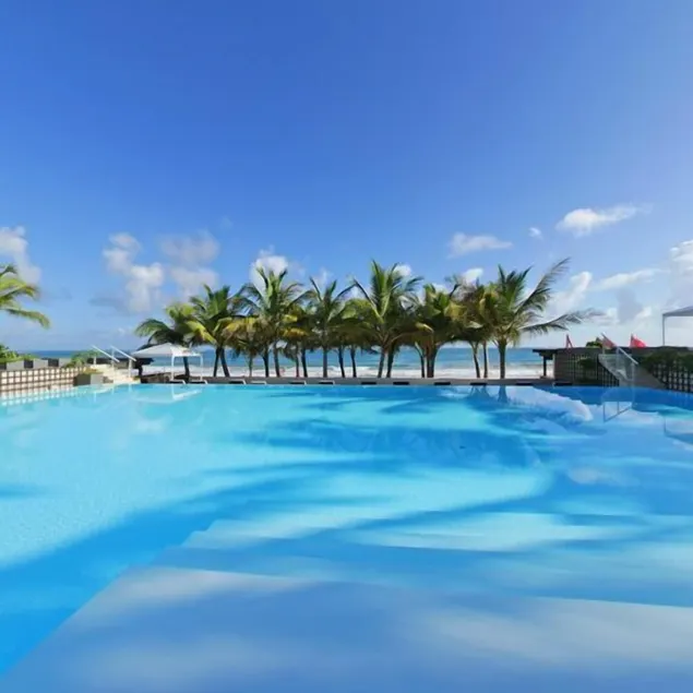Millennium Resort & Spa - Image 1