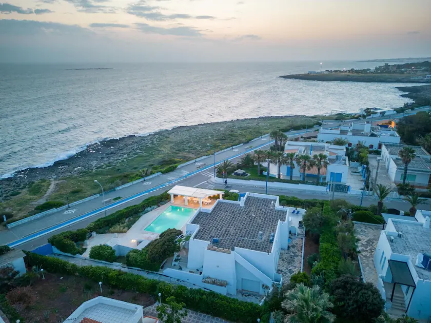 Villa Orizzonte Dorato - Image 1