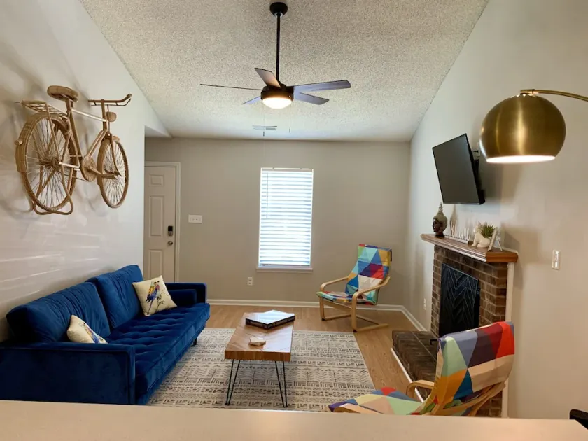 ★ Entire House close to Camp Lejeune ★ - Image 1