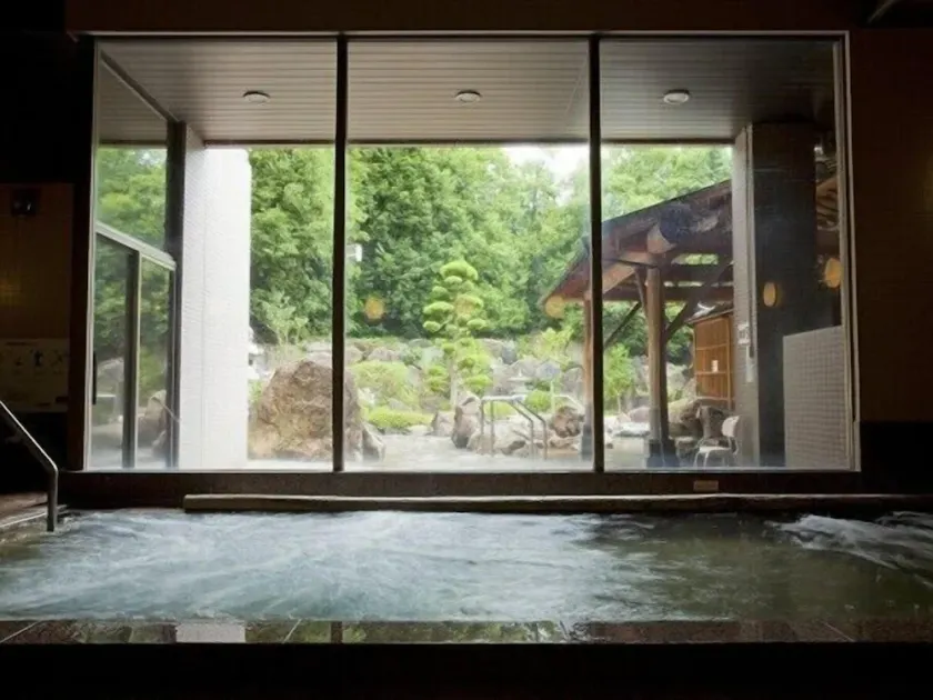 Wake Ugaidani Hot Spring - Image 1