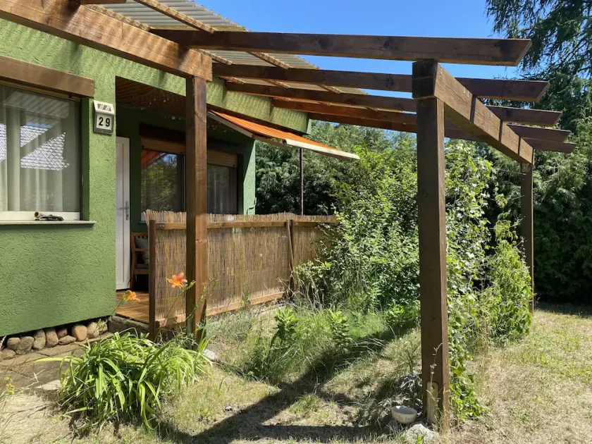 Vacation in your own home in peace and quiet and not far from the lake - Image 1