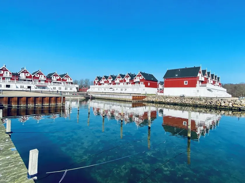 Luksus feriebolig med havudsigt - Image 1