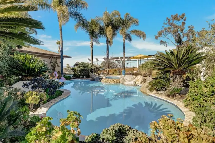 Elevado Hills Family Getaway ~ Pool ~ Games ~ Pkg! - Image 1