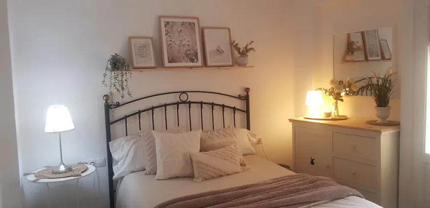 Lägenhet på stranden Malvarrosa Cabañal, CA MICAELA - WiFi gratis, enkel parkering - Image 1