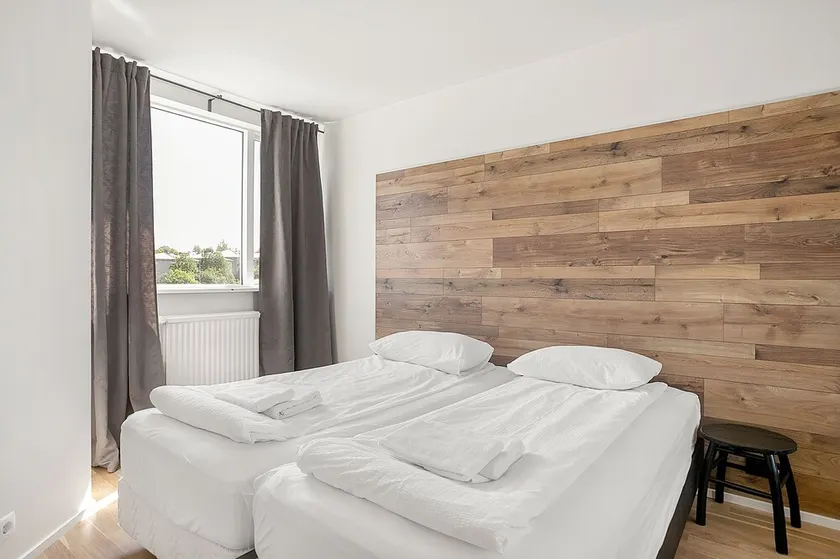 Stay Apartments Einholt - Image 1