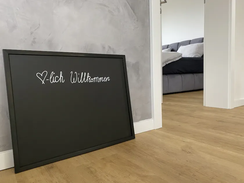 Modern living in the middle of the Eifel National Park, 10 minutes from the lake - Image 1