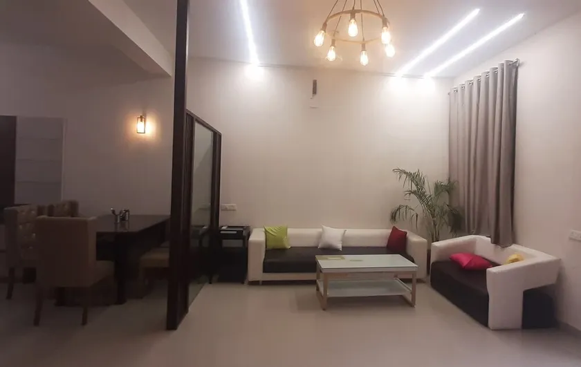 Villa indépendante 4 chambres - Image 1