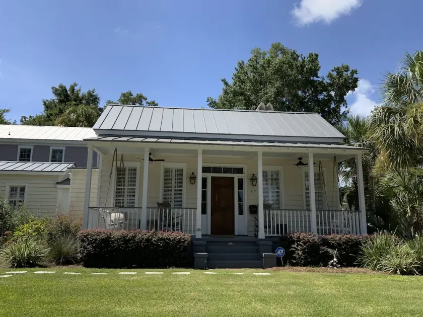 Historic Home Located in historic district of  Beaufort, SC - Image 1