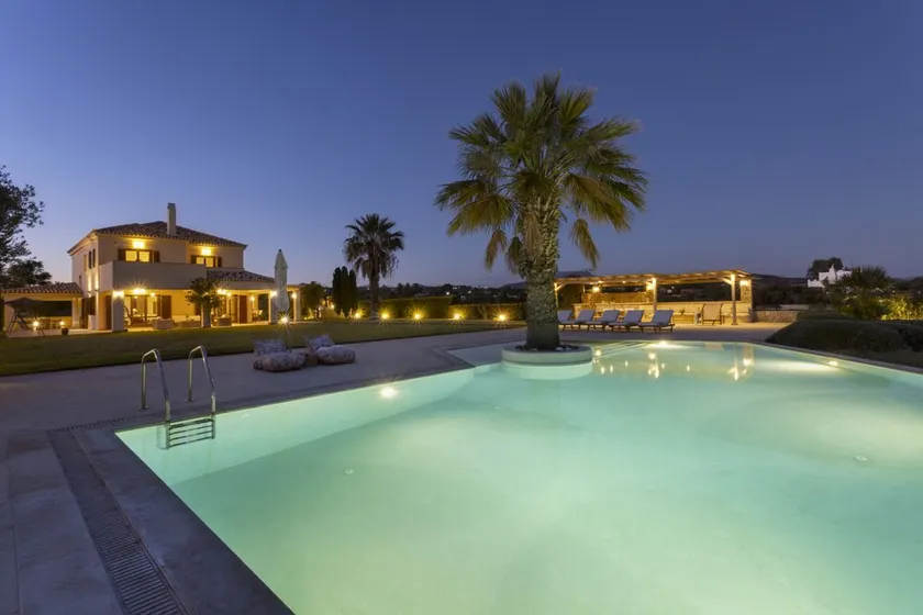 Porto Heli - Heaven on Earth Villa - Image 1