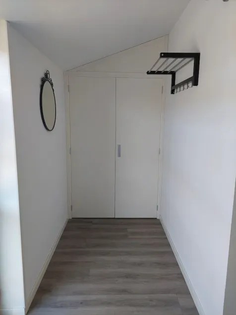 De Strandloper, a wheelchair friendly apartment with a beautiful view - Image 1