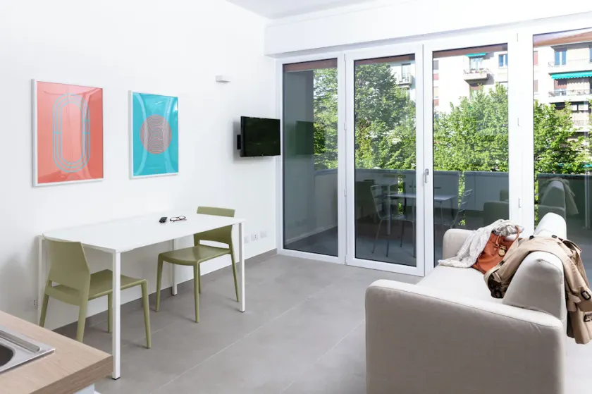 Cirene Apartments Milano - Image 1