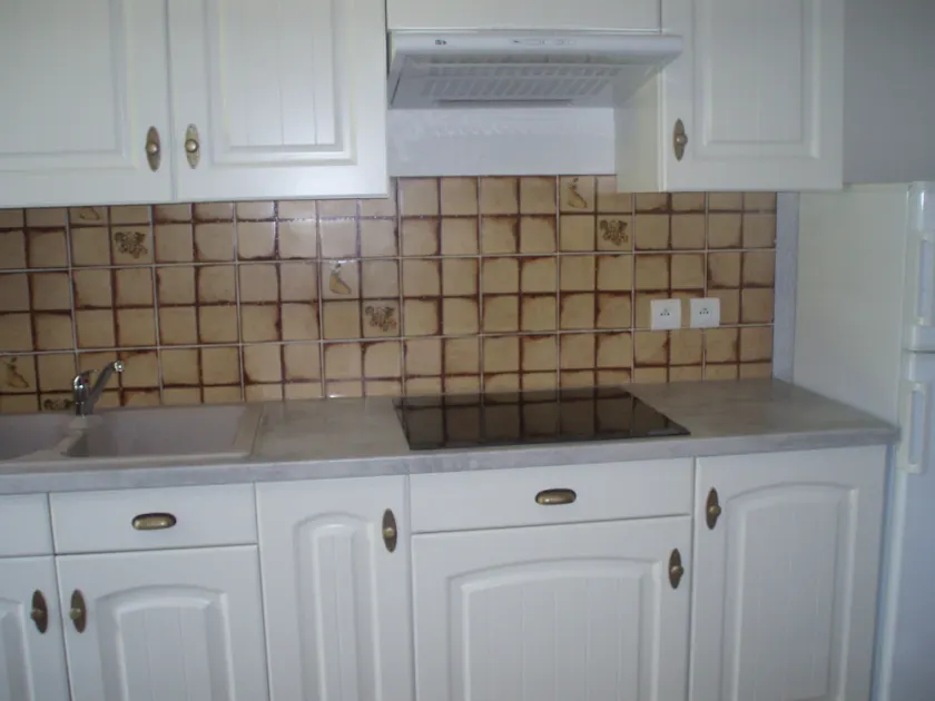 Studio, 1 km from the lake, 10 km from the ocean, 20 km from the Médoc châteaux - Image 1