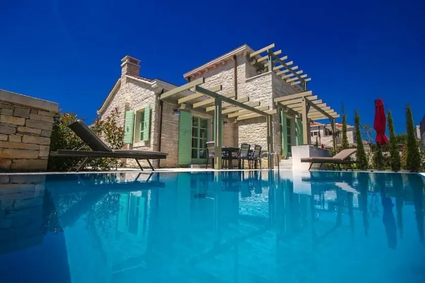 Villa Zeus (Istria - Liznjan) - Image 1