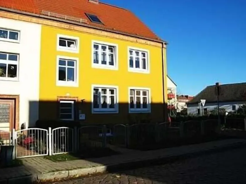 Vacation apartment in the World Heritage City of Stralsund by Baltic Sea beaches - Image 1