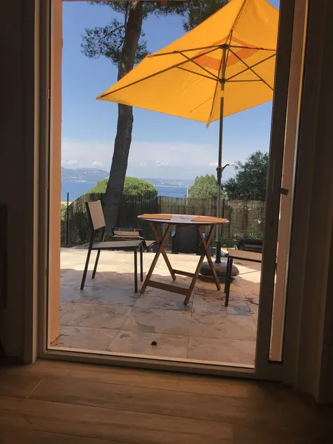 sea view, privacy - Image 1