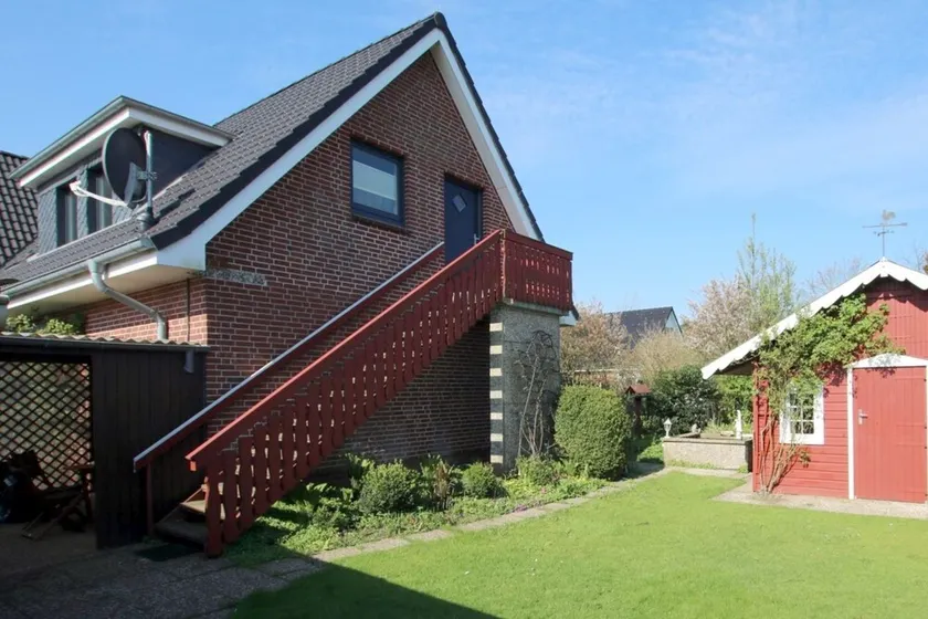 Linge 4_ Whg_ 2_ Nordliv - Image 1