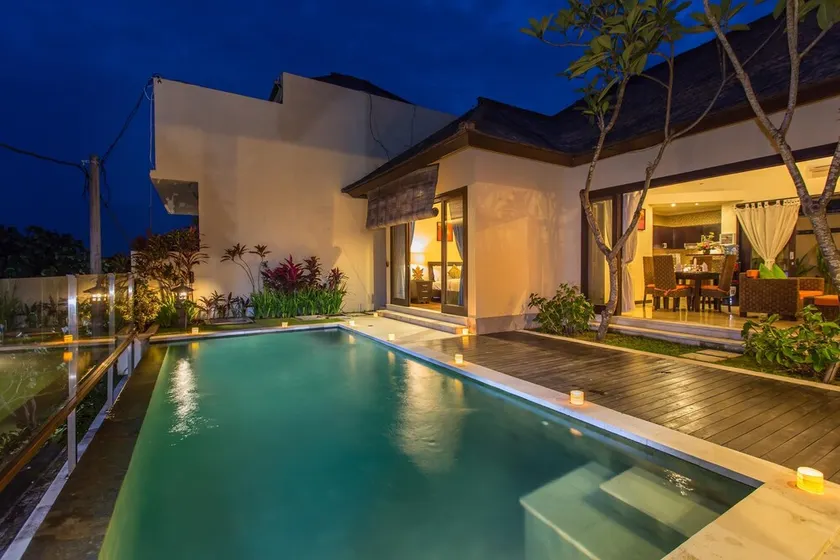 2 Bedroom villa near Pandawa Beach - Image 1