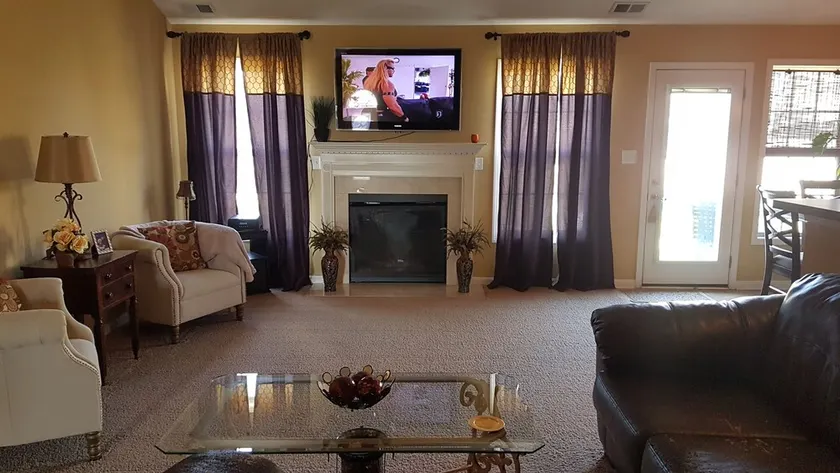 The Derby House - Relaxing retreat before and after the excitement of the Derby! - Image 1