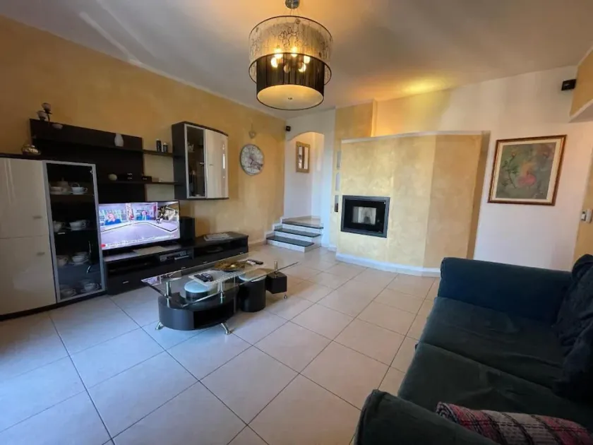 Stunning sea views, private terrace to enjoy breathtaking sunsets, wifi - Image 1