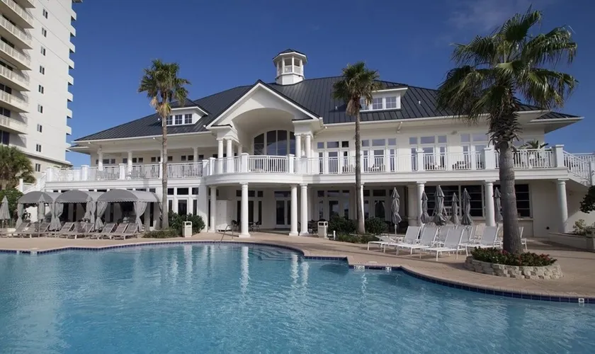 Beach Club Cottage 29 - Image 1