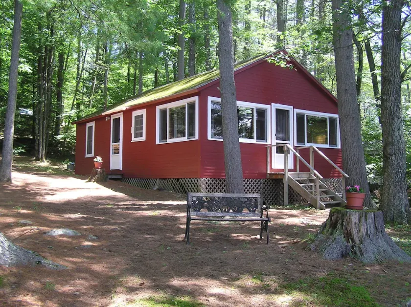 Gemütliches Cottage am See - Image 1
