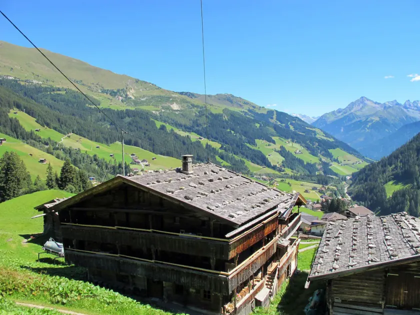 Chalet Lippnerhütte by Interhome - Image 1