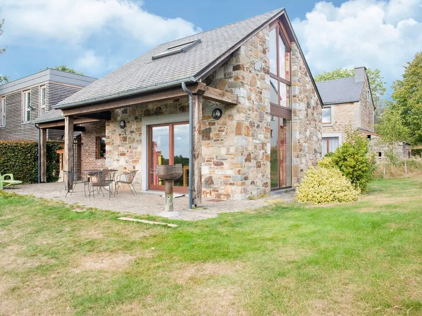 Beautiful gîte in Jalhay 5 minutes from the Hautes Fagnes - Image 1