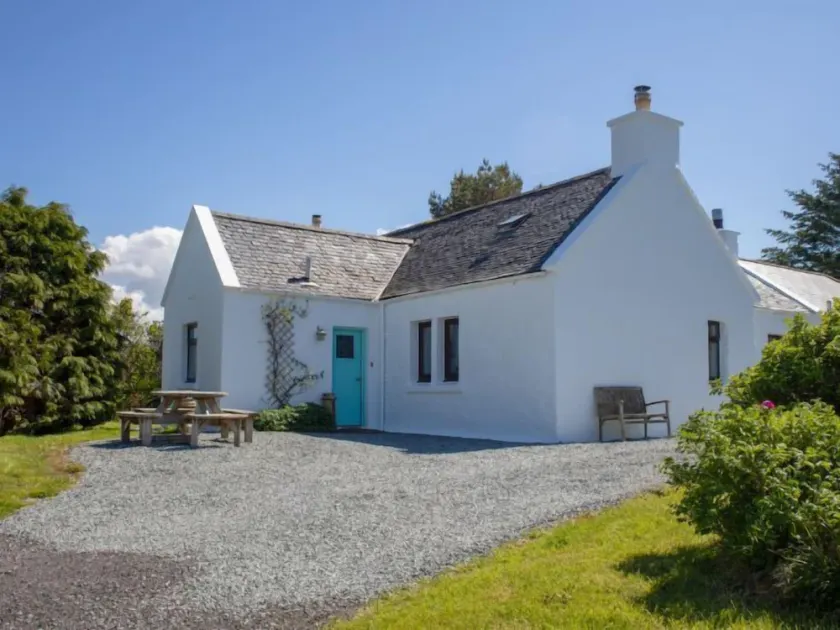 Ploughman's Cottage - Image 1