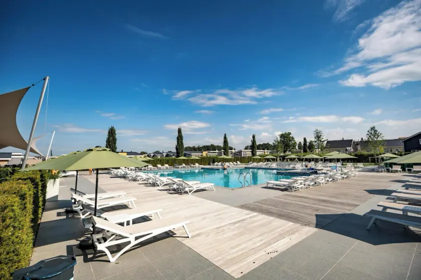 Holiday Home in Bemelen near Nature Reserve - Image 1