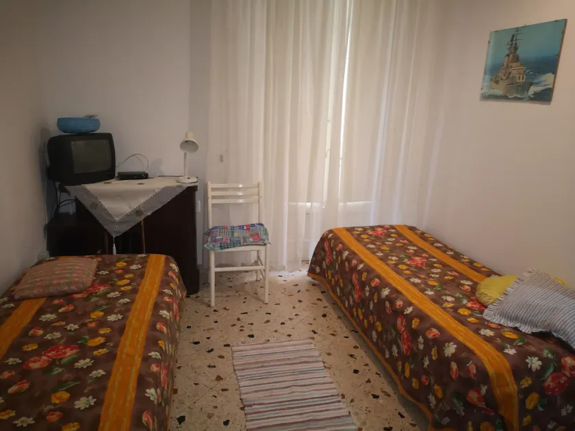 Torre De Ballis House - Image 1