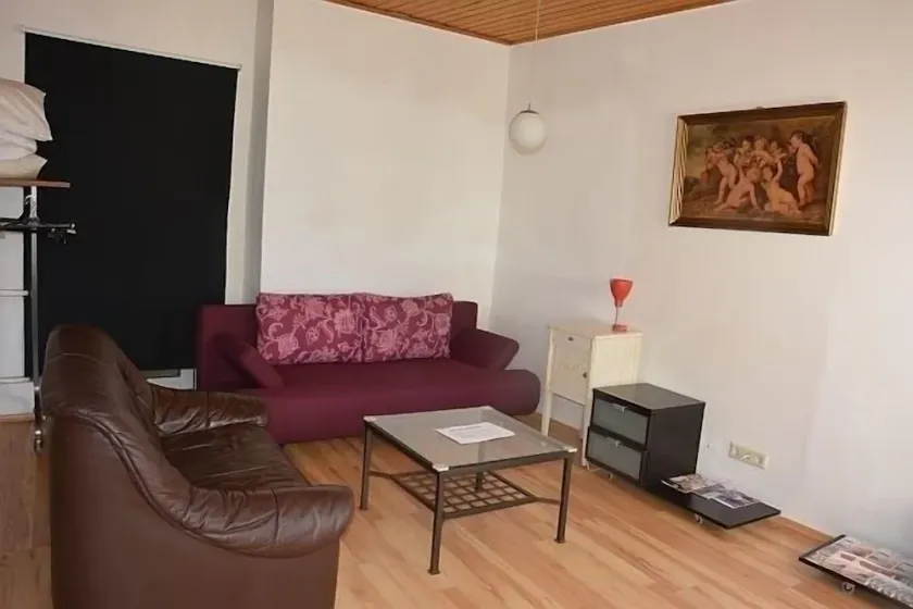 Vacation apartment/apartment for 6 guests with 54m² in Graz (129093) - Image 1