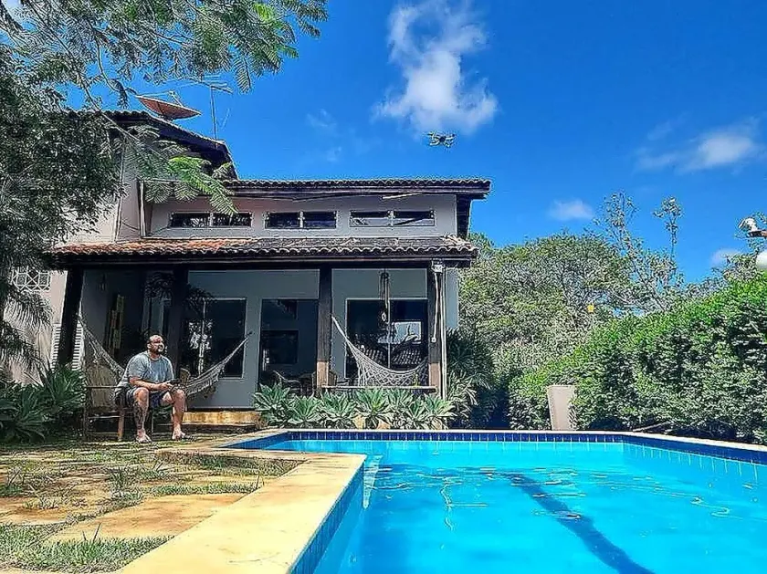Sossego Homestay  - Image 1
