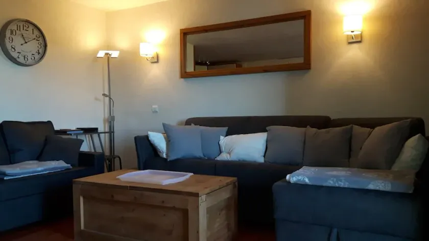 PHOENIX 404 Appartement 2 chambres 3*** à Belle Plagne, Garage fermé disponible. - Image 1