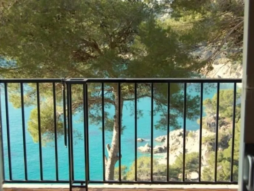 STUDIOS FACE À LA MER - Cala Llevado 03 - Image 1