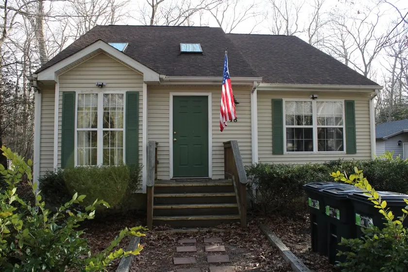 Cozy Family Home Close to Ocean City - Image 1
