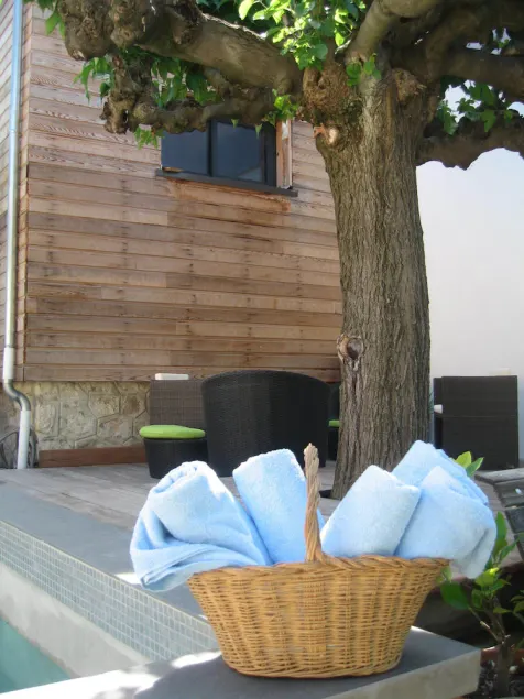 Very nice house in Montpellier Center - Image 1